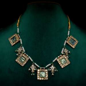 Pearl Square Multi piece jugni