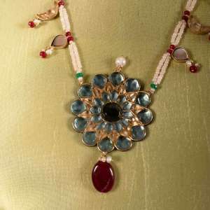 Ruby Pearl Malla