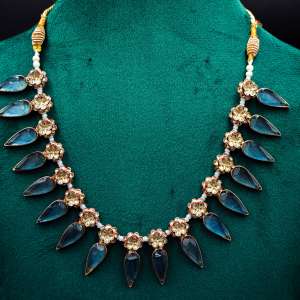 Blue Kanthi